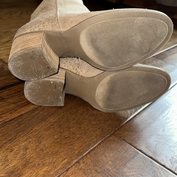 Madden Girl Booties - Picture 5 of 6